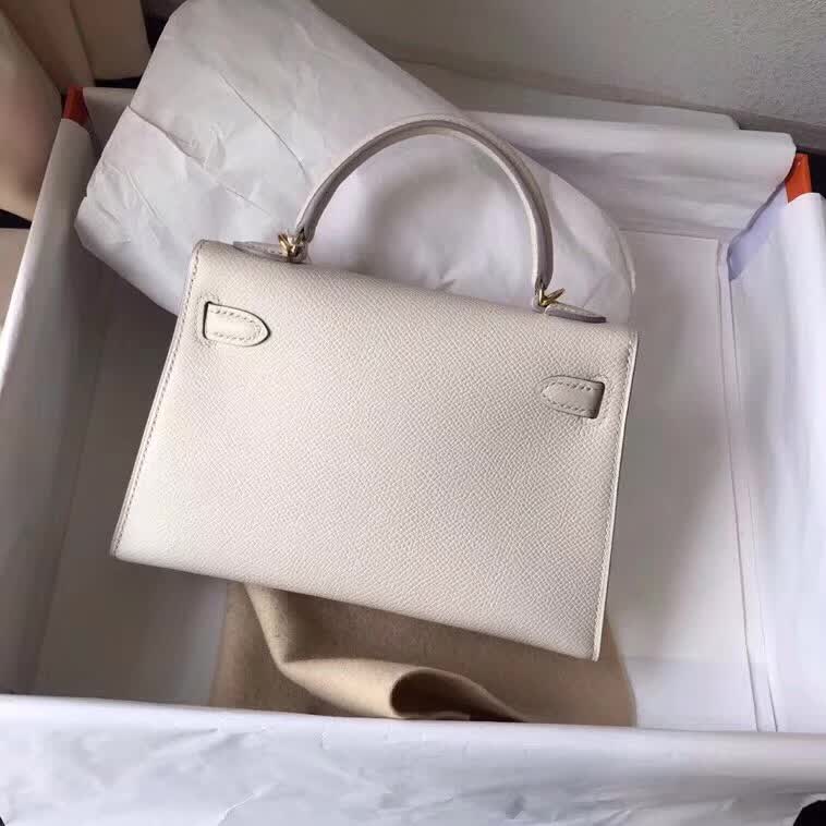 Hermes Kelly II Bags